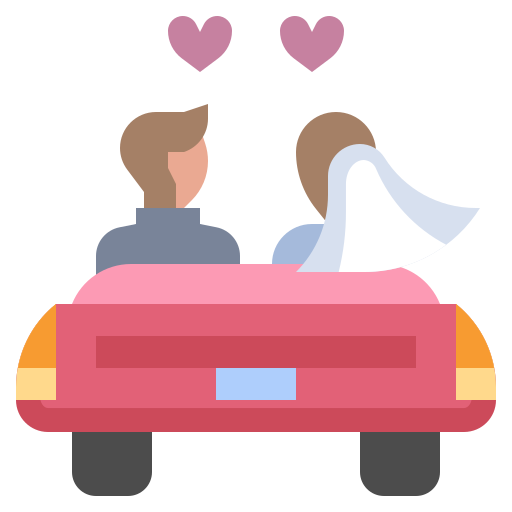 Complete wedding contract review package for large weddings